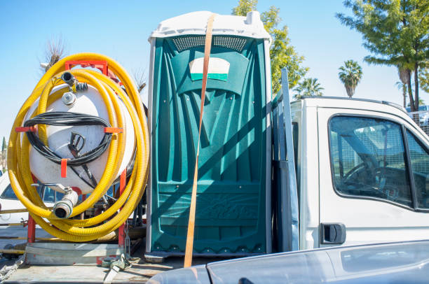 Best Construction site porta potty rental  in Stone Park, IL