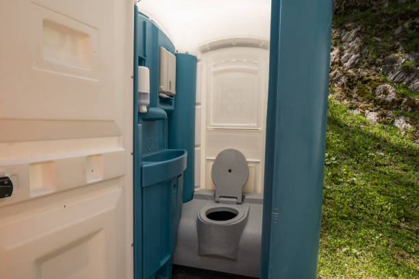 Best Affordable porta potty rental  in Stone Park, IL