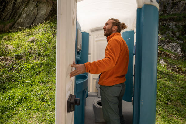 Best Sanitation services for porta potties  in Stone Park, IL