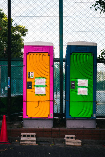 Best Porta potty for special events  in Stone Park, IL