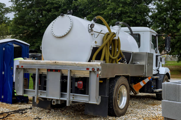 Best Porta potty delivery and setup  in Stone Park, IL