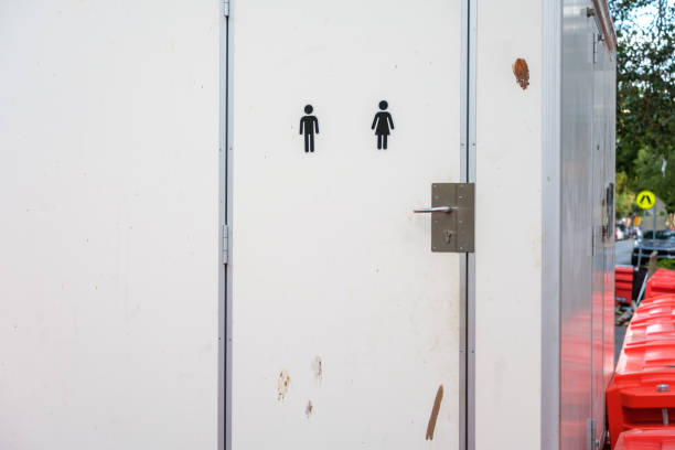 Best Porta potty services near me  in Stone Park, IL