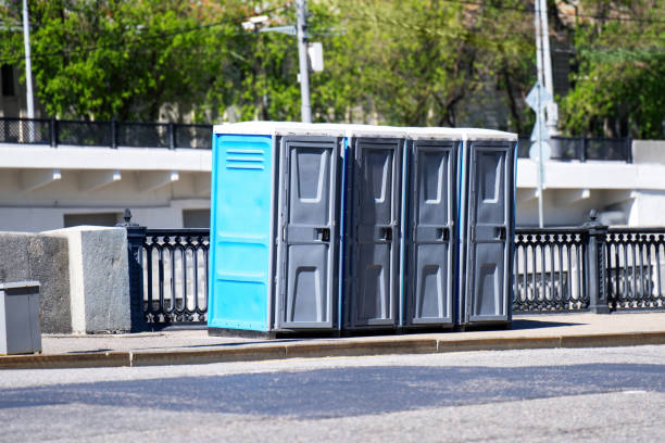 Best Construction site porta potty rental  in Stone Park, IL