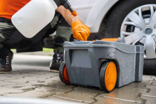 Best Portable sink rental  in Stone Park, IL