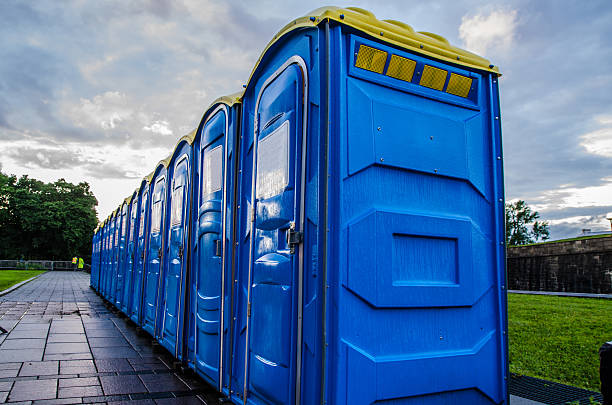 Professional porta potty rental in Stone Park, IL